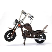 Metal Motor Model 1 - 1