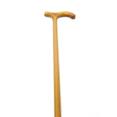 Ahşap Baston Model 3 - 1