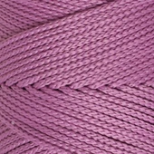 Loren Polyester Soft Macrame Gül Kurusu El Örgü İpi - Lm021 - 34450 - 2