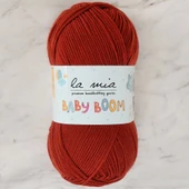 La Mia Baby Boom Kiremit El Örgü İpi - 449 - 34456 - 1