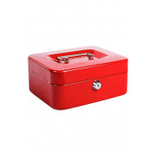 MÜHLEN Cash Box CB200 Orta Boy Taşınabilir Para Çekmecesi / Kutusu Çıkartılabilir Para Rafları - 2