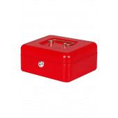 MÜHLEN Cash Box CB200 Orta Boy Taşınabilir Para Çekmecesi / Kutusu Çıkartılabilir Para Rafları - 6