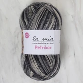 La Mia Petrikor Ebruli Çorap İpi - L08 - 34383 - 1