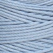 Loren Cotton Macrame Bebe Mavi - R051 - 34375 - 2