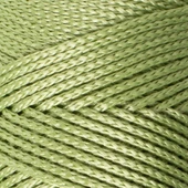 Loren Macrame Fıstık Yeşil El Örgü İpi - Rm 0176 - 34355 - 2