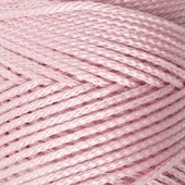 Loren Macrame Toz Pembe El Örgü İpi - Rm 072 - 34343 - 2