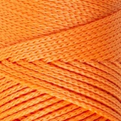 Loren Macrame Turuncu El Örgü İpi - Rm 0125 - 34335 - 2