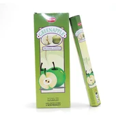 Hem Green Apple Aromalı Çubuk Tütsü - 1