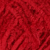 Loren Mery Kırmızı El Örgü İpi - M410 - 34316 - 2