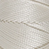 Loren Macrame Krem El Örgü İpi - Rm 010 - 34325 - 2