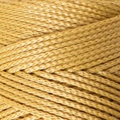 Loren Macrame Gold El Örgü İpi - Rm 050 - 34329 - 2