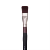 Fanart Academy Seri 278 Sentetik Kıllı Yassı Fırça No:22 thumbnail 2