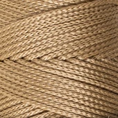 Loren Macrame Sütlü Kahve El Örgü İpi - Rm 041 - 34328 - 2