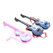 Müzikli Ledli Gitar - 1