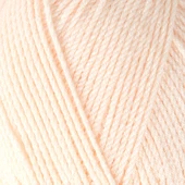 La Mia Diamond Açık Somon El Örgü İpi - L056 - 34255 thumbnail 2