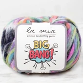 La Mia Big Bang Ebruli El Örgü İpi - Lbb02 - 34232 - 1