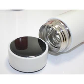 Anime Baskılı Dijital Göstergeli Termos 500 ml Model 3 thumbnail 2