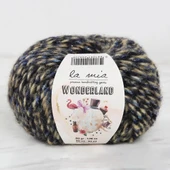 La Mia Wonderland Ebruli El Örgü İpi - Lw07 - 34225 - 1