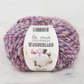 La Mia Wonderland Ebruli El Örgü İpi - Lw08 - 34226 - 1