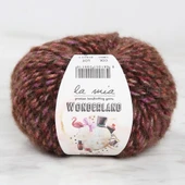 La Mia Wonderland Ebruli El Örgü İpi - Lw01 - 34220 - 1