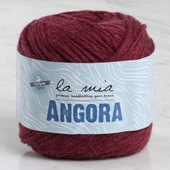 La Mia Angora Bordo El Örgü İpi - L005 - 34217 thumbnail 1