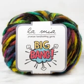 La Mia Big Bang Ebruli El Örgü İpi - Lbb07 - 34233 - 1