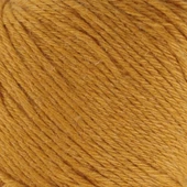 La Mia Angora Hardal El Örgü İpi - L123 - 34216 - 2