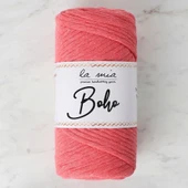 La Mia Boho Nar Çiçeği Büküm Makrome İpi - L019 - 34213 - 1