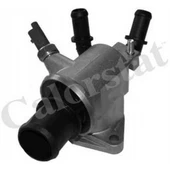 TERMOSTAT 88° PUNTO 1.9D ASTRA H 1.9CDTI 04- SIGNUM 1.9CDTI VECTRA C ZAFIRA 1.9CDTI - VERNET TH6978.88J - 1
