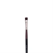 Fanart Academy Seri 278 Sentetik Kıllı Yassı Fırça No:6 thumbnail 1