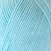 La Mia Baby Boom Cam Göbeği El Örgü İpi - 502 - 34124 thumbnail 2