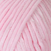 La Mia Mellow Pembe El Örgü İpi - 904 - 34153 - 2