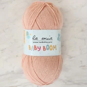 La Mia Baby Boom Somon El Örgü İpi - 1873 - 34146 thumbnail 1
