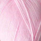 La Mia Baby Boom Bebe Pembe El Örgü İpi - 782 - 34119 thumbnail 2