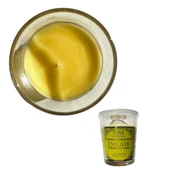 BARDAK TEKLİ KOKULU MUM - 1