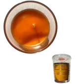 BARDAK TEKLİ KOKULU MUM - 6