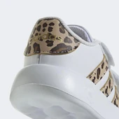 adidas IE2752 GRAND COURT 2.0 BEBEK SPOR AYAKKABI - 2