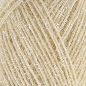 Loren Silver Bej El Örgü İpi - Rs0066 - 34094 - 2