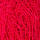 Loren Wash Fuşya El Örgü İpi - R095 - 34026 - 2