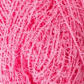 Loren Wash Pembe El Örgü İpi - R103 - 34023 - 2