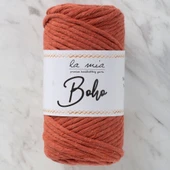 La Mia Boho Tarçın Büküm Makrome İpi - L079 - 34001 - 1