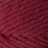 La Mia Boho Bordo Büküm Makrome İpi - L065 - 33999 - 2