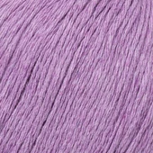 Loren Natural Baby Mor El Örgü İpi - R020 - 33932 - 2