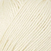 La Mia Pastel Cotton Sarı El Örgü İpi - L182 - 33951 - 2