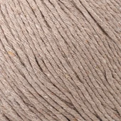 Loren Natural Cotton Vizon El Örgü İpi - R085 - 33924 - 2
