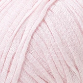 La Mia Fettucia Toz Pembe El Örgü İpi - L063 - 33887 - 2