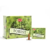 Forest Aromalı Konik Tütsü - 1