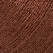 La Mia Bamboo Kahverengi El Örgü İpi - L087 - 33854 - 2