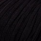 La Mia Fettucia Siyah El Örgü İpi - L006 - 33876 - 2