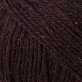 La Mia Just Wool Mürdüm El Örgü İpi - Lt009 - 33835 - 2